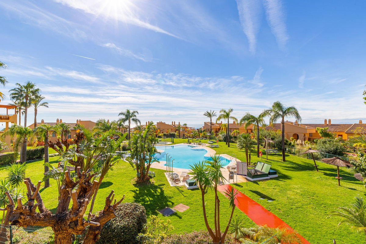 Appartement te koop in Benahavís | 2 slaapkamers H5297635