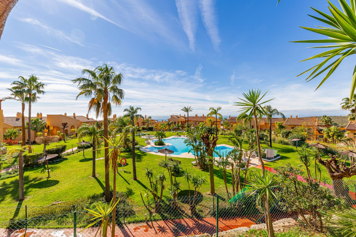 Appartement te koop in Benahavís | 2 slaapkamers H5297635