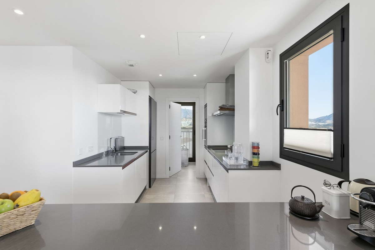 Appartement te koop in Benahavís | 2 slaapkamers H5297635