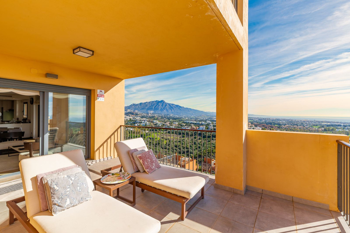 Appartement te koop in Benahavís | 2 slaapkamers H5297635