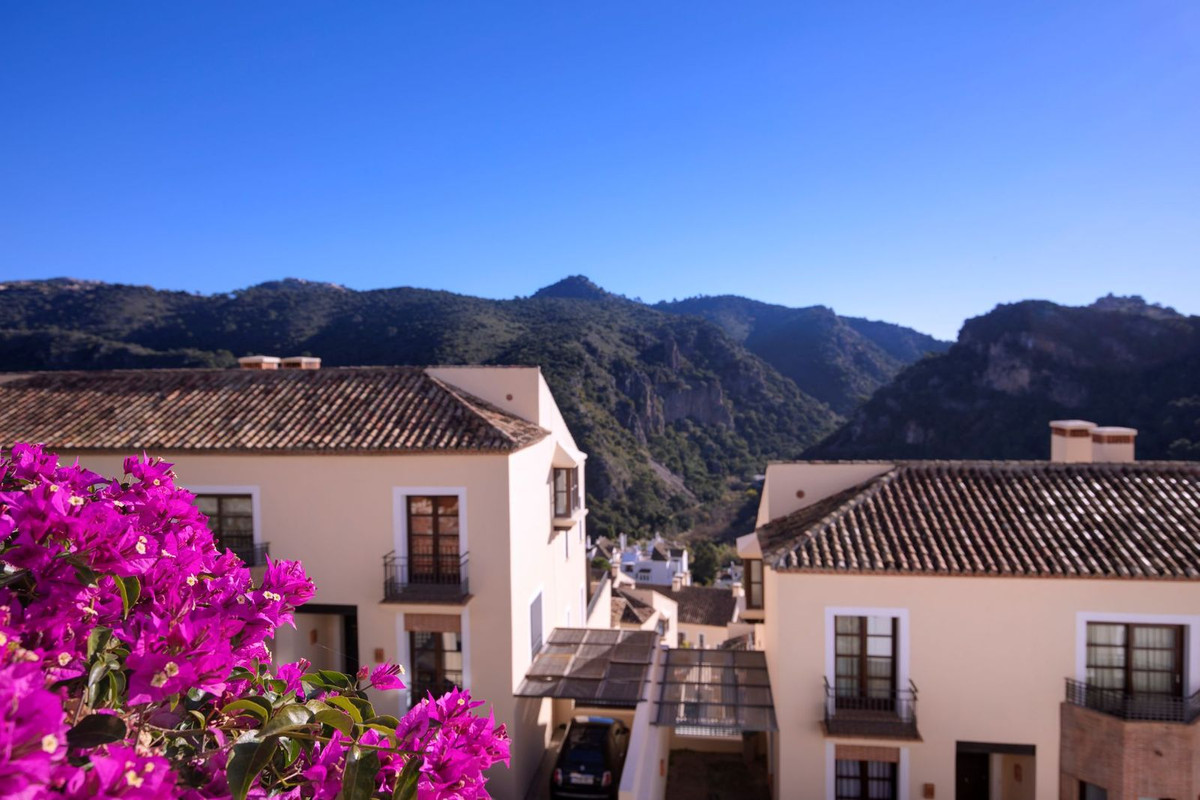 Appartement te koop in Benahavís | 4 slaapkamers H5297995