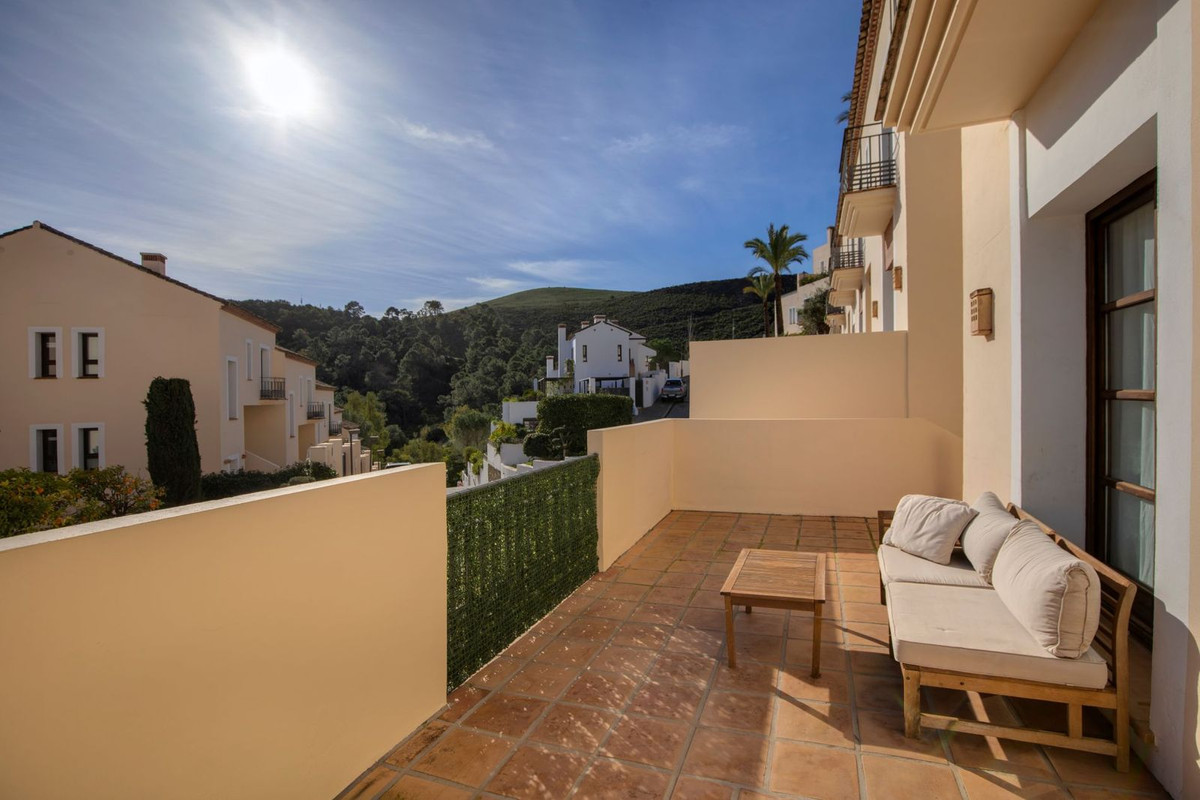 Appartement te koop in Benahavís | 4 slaapkamers H5297995