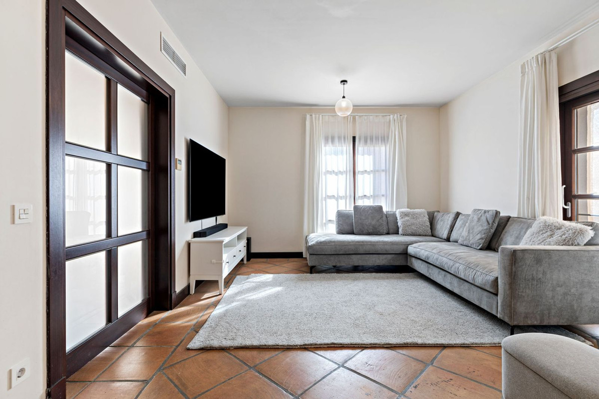 Appartement te koop in Benahavís | 4 slaapkamers H5297995