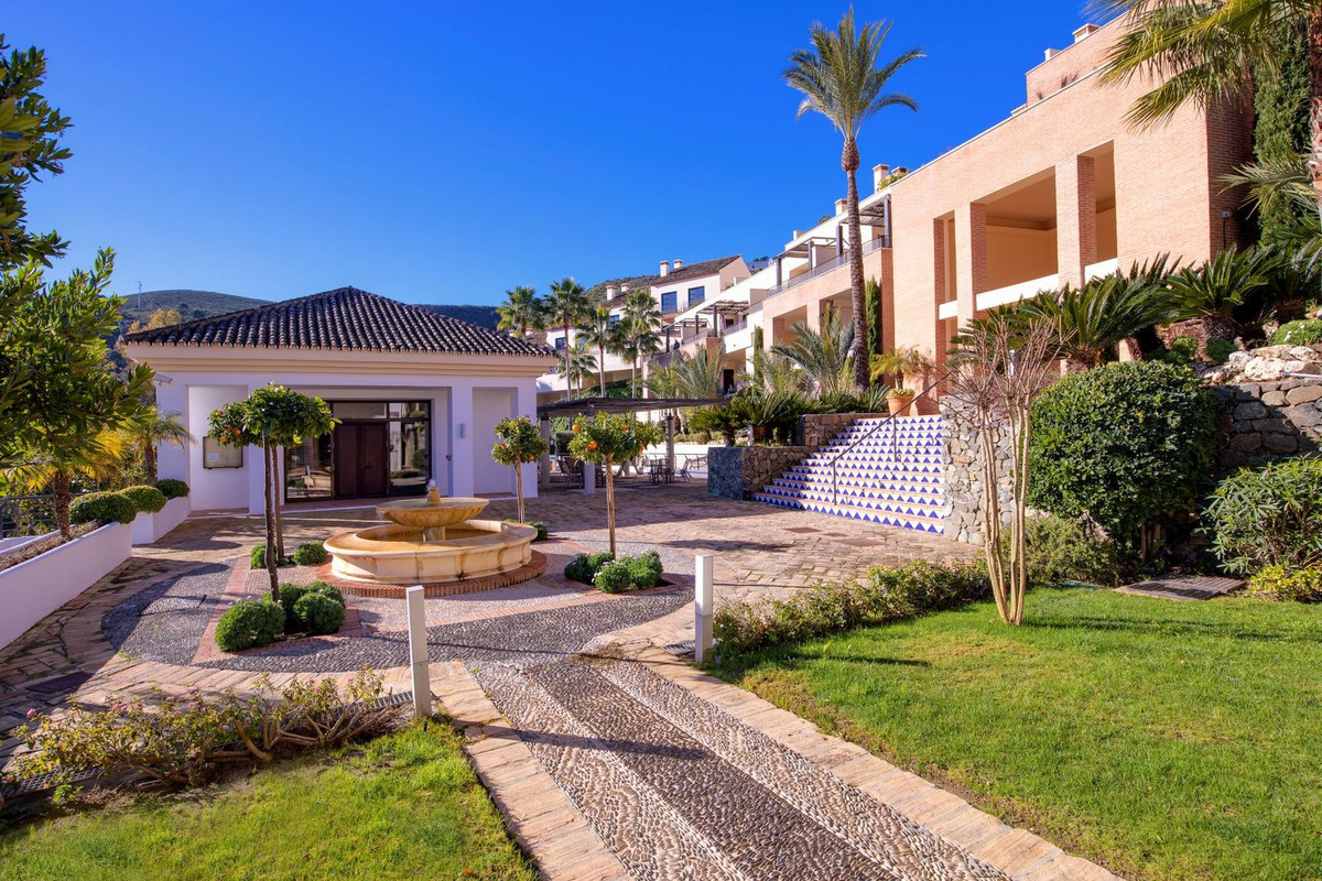 Appartement te koop in Benahavís | 4 slaapkamers H5297995