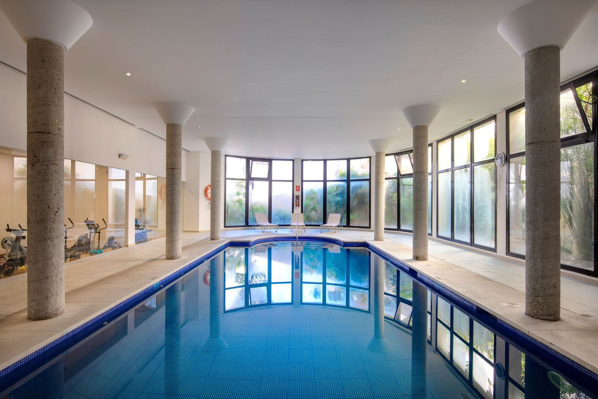 Appartement te koop in Benahavís | 4 slaapkamers H5297995