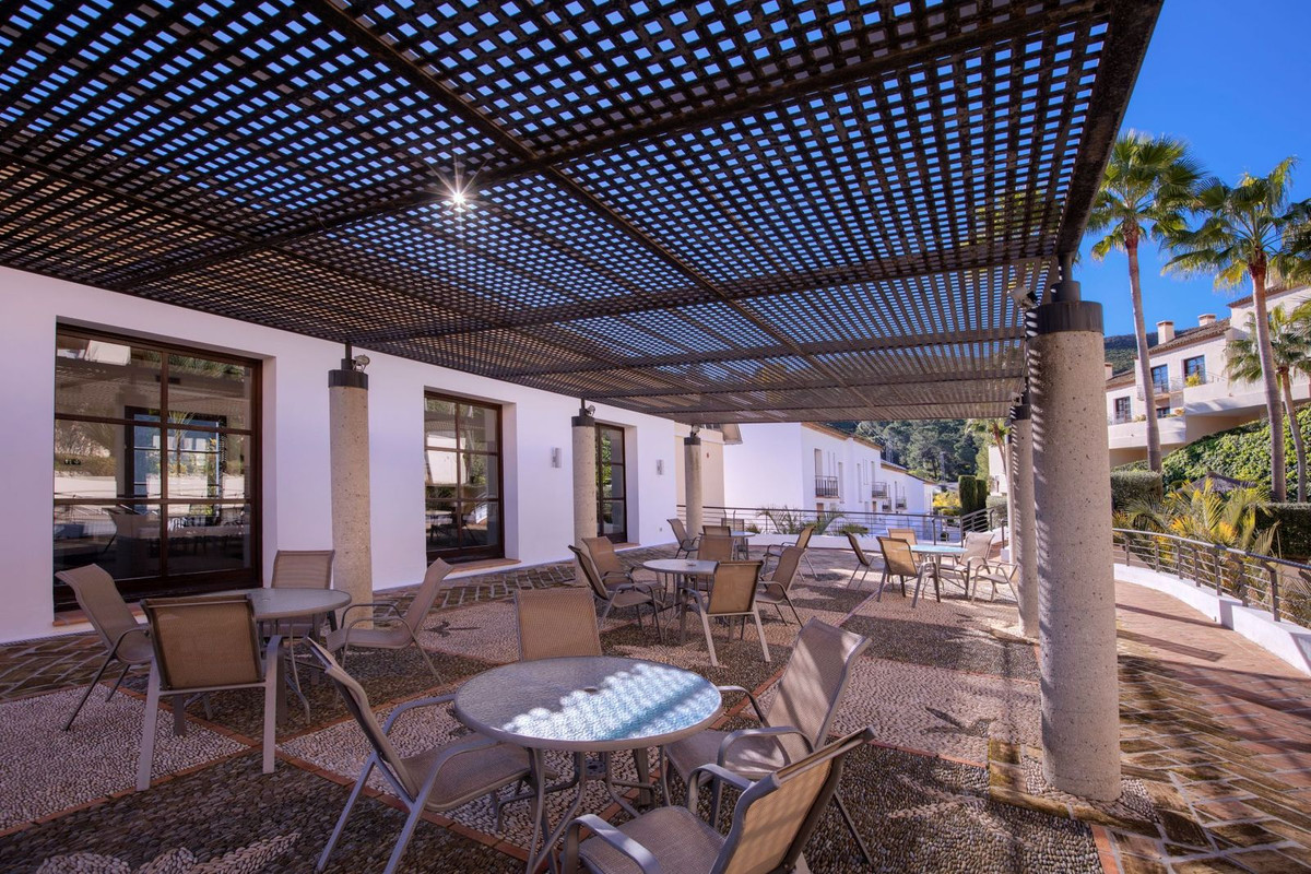 Appartement te koop in Benahavís | 4 slaapkamers H5297995