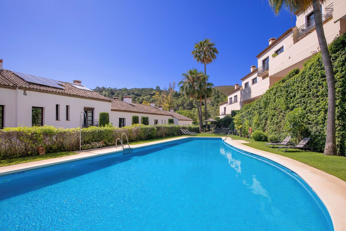 Appartement te koop in Benahavís | 4 slaapkamers H5297995