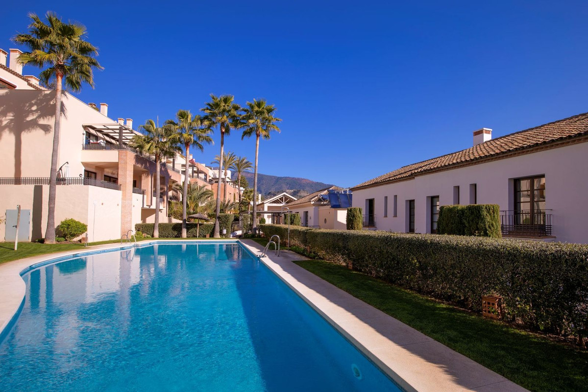 Appartement te koop in Benahavís | 4 slaapkamers H5297995