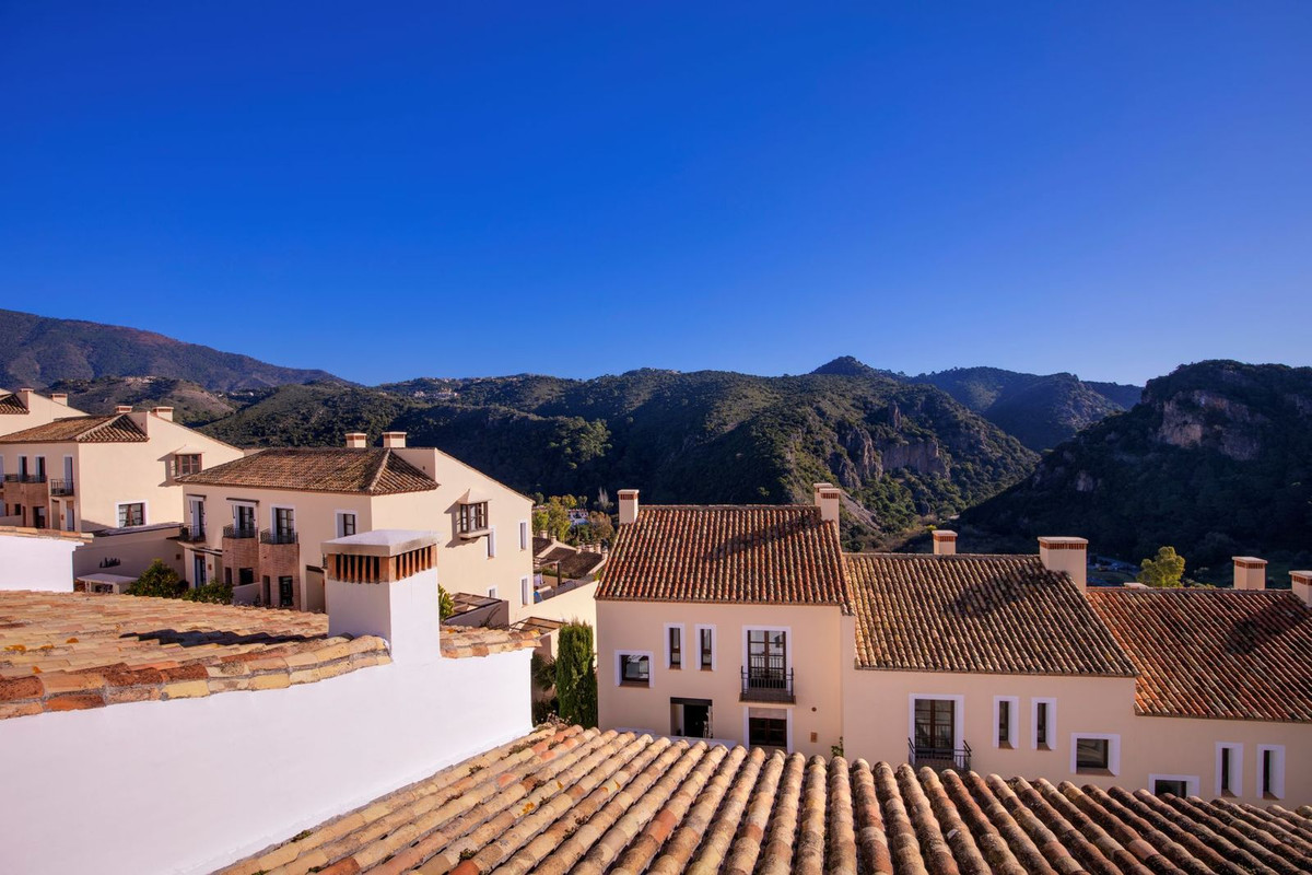 Appartement te koop in Benahavís | 4 slaapkamers H5297995