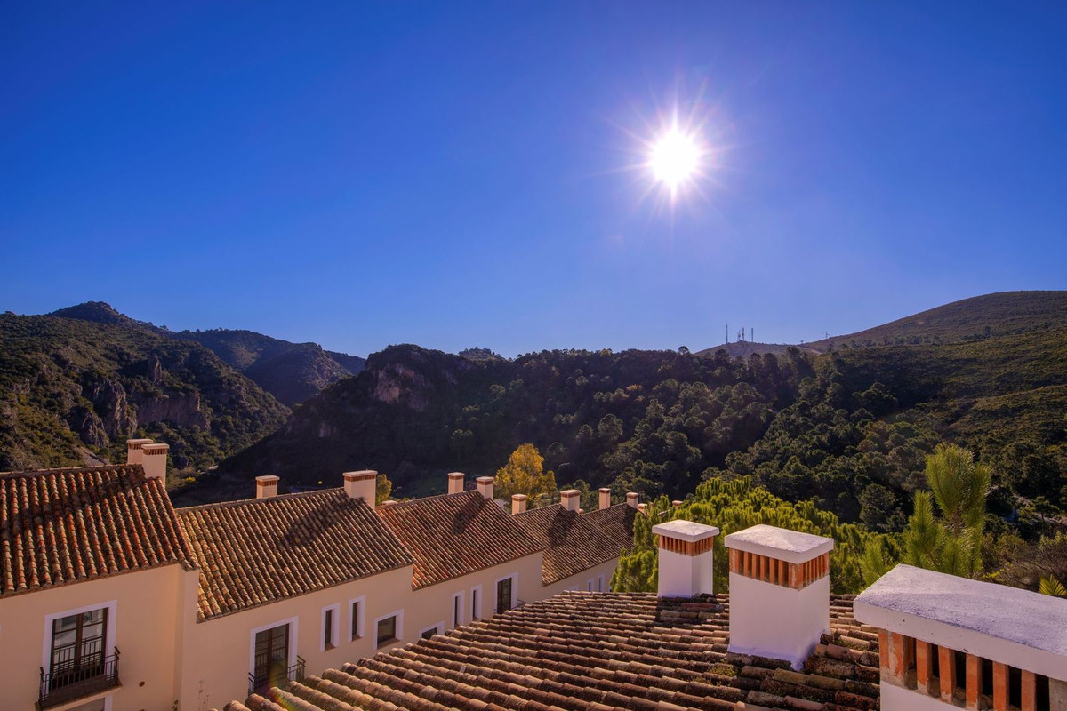 Appartement te koop in Benahavís | 4 slaapkamers H5297995