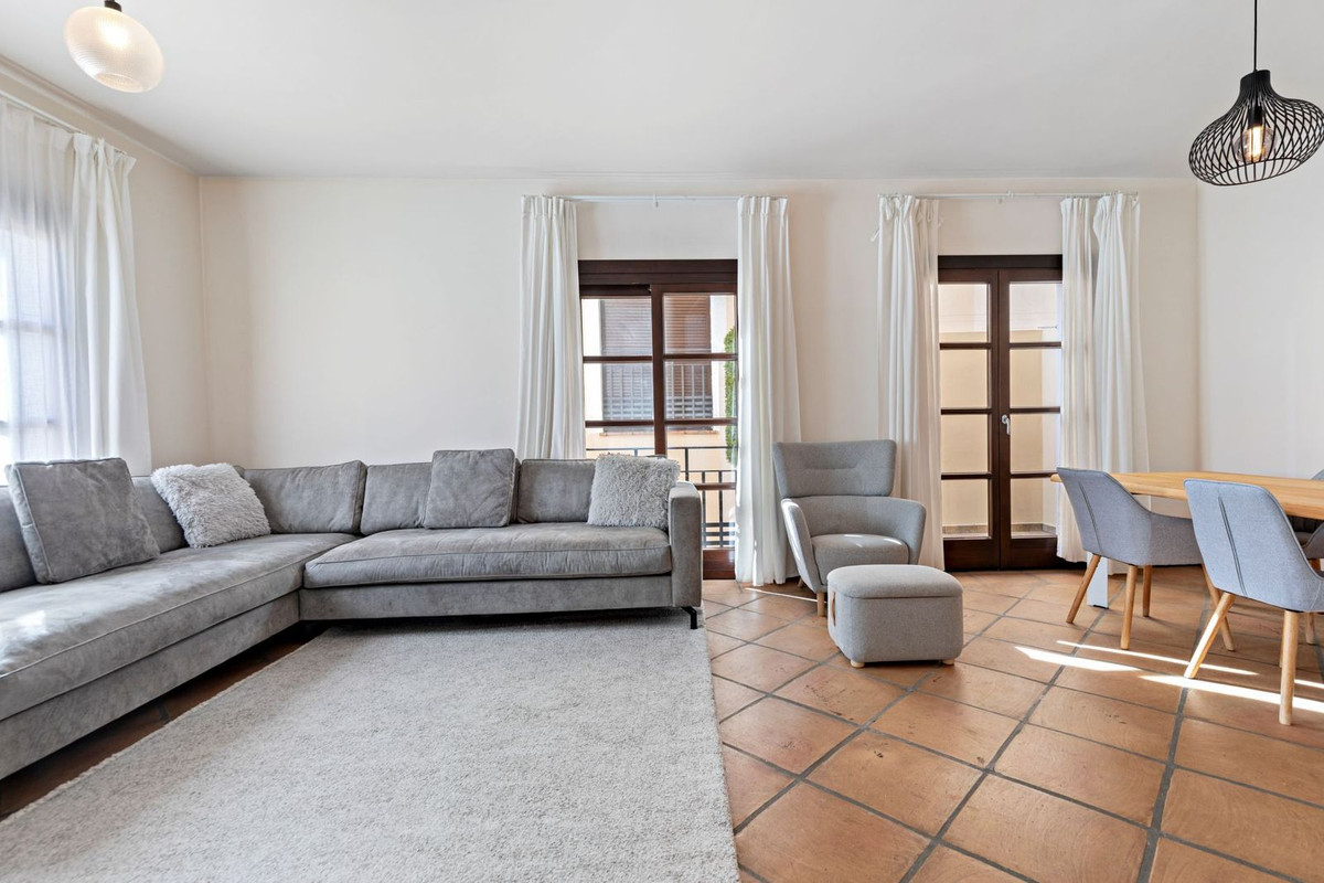 Appartement te koop in Benahavís | 4 slaapkamers H5297995