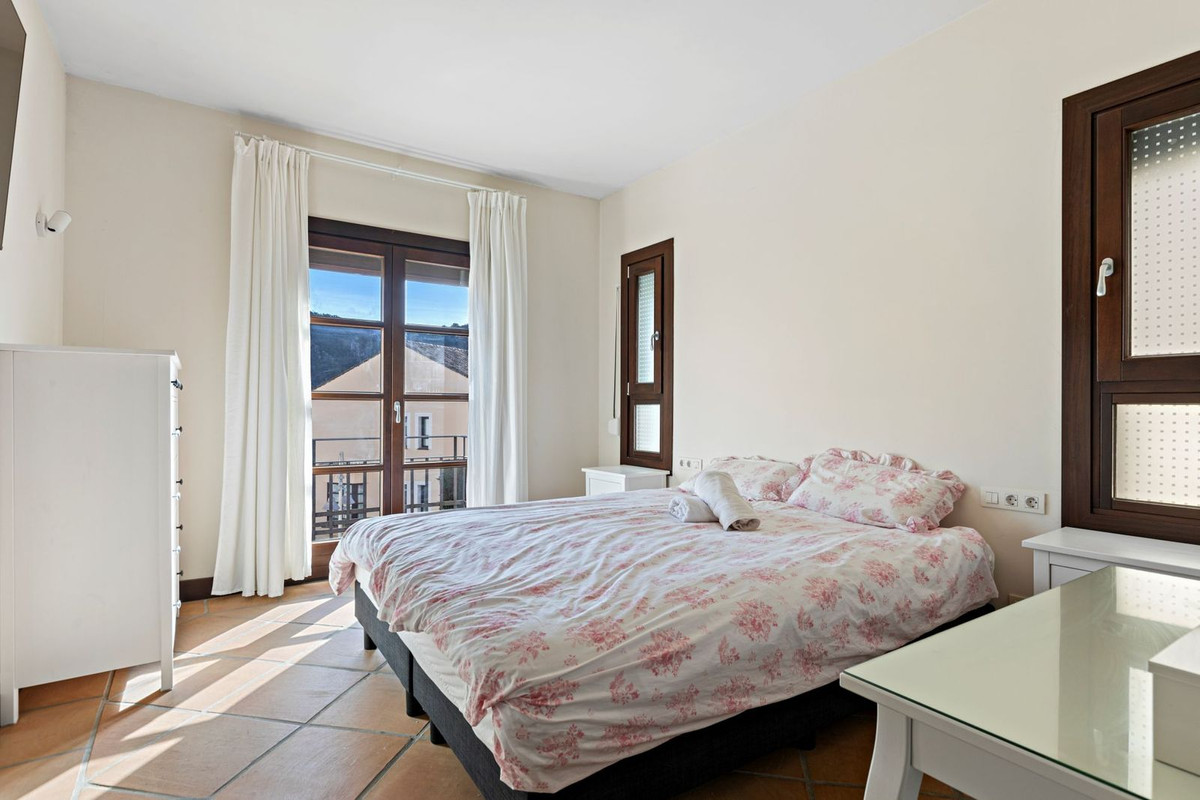 Appartement te koop in Benahavís | 4 slaapkamers H5297995