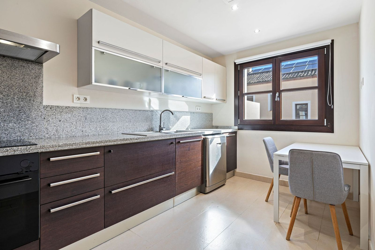 Appartement te koop in Benahavís | 4 slaapkamers H5297995