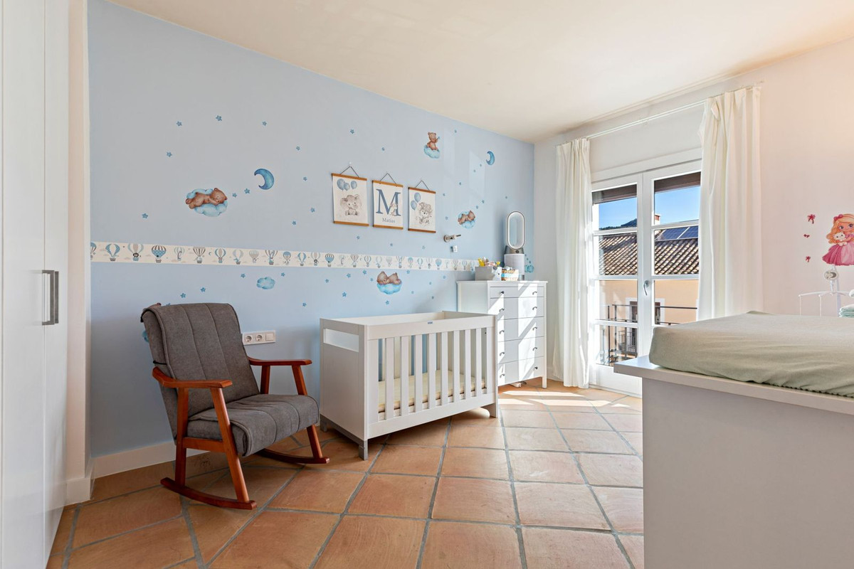 Appartement te koop in Benahavís | 4 slaapkamers H5297995