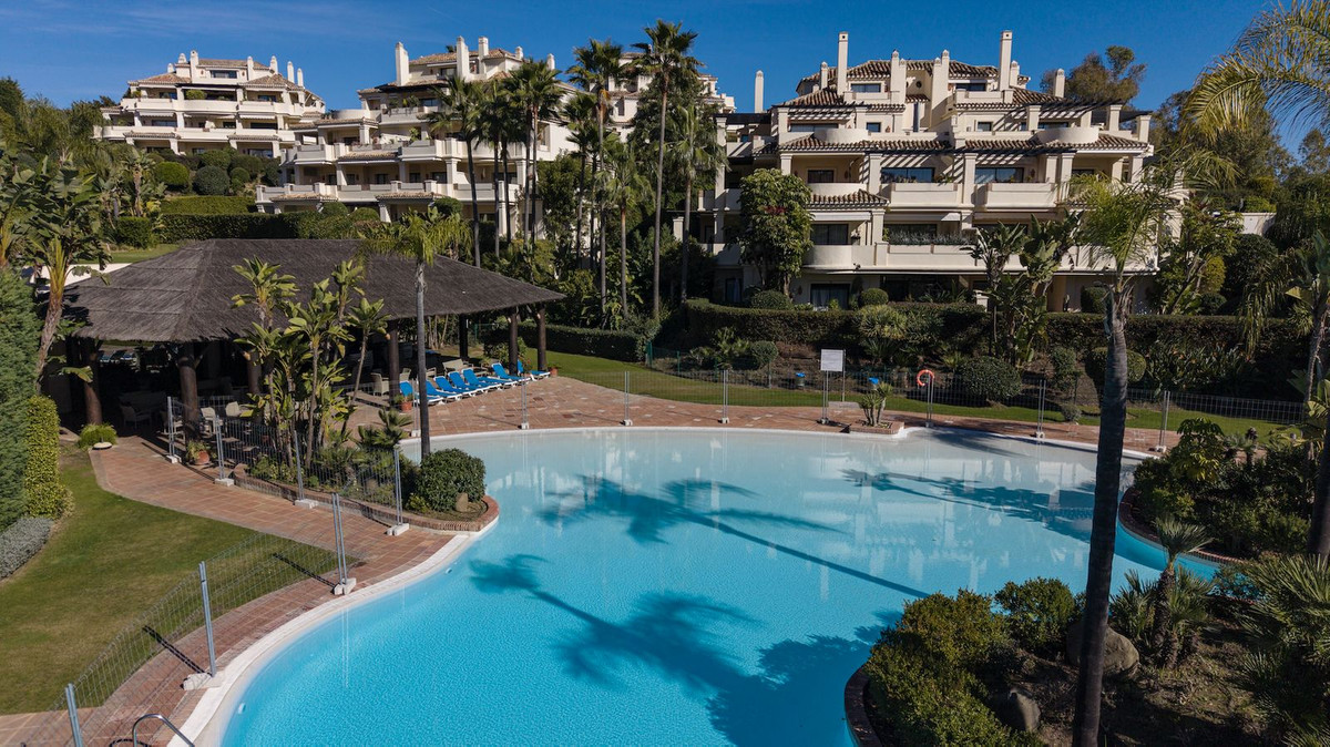 Appartement te koop in Benahavís | 3 slaapkamers H5298325