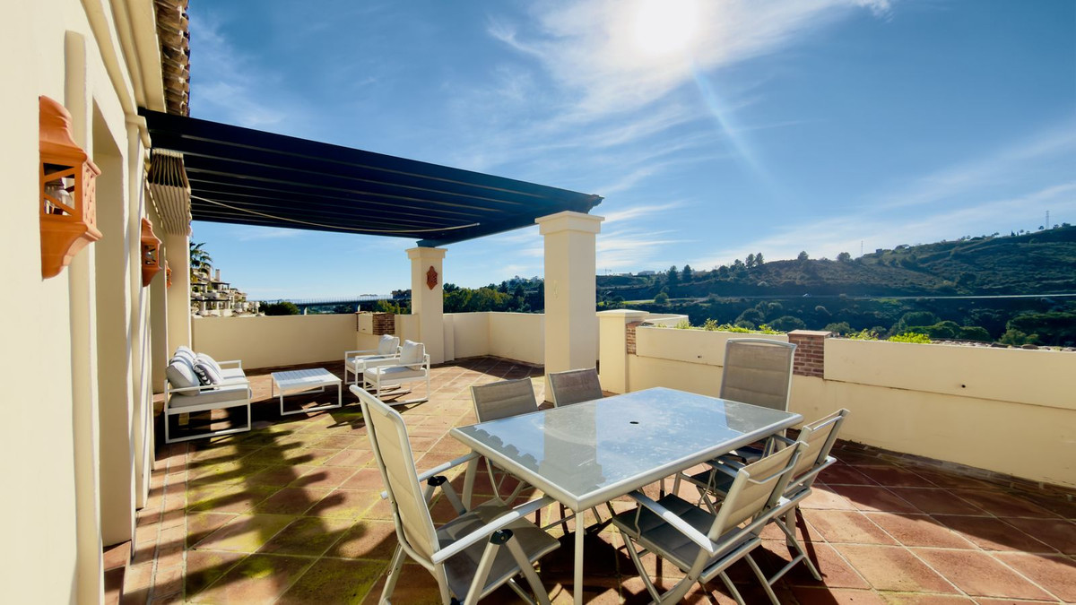 Appartement te koop in Benahavís | 3 slaapkamers H5298325