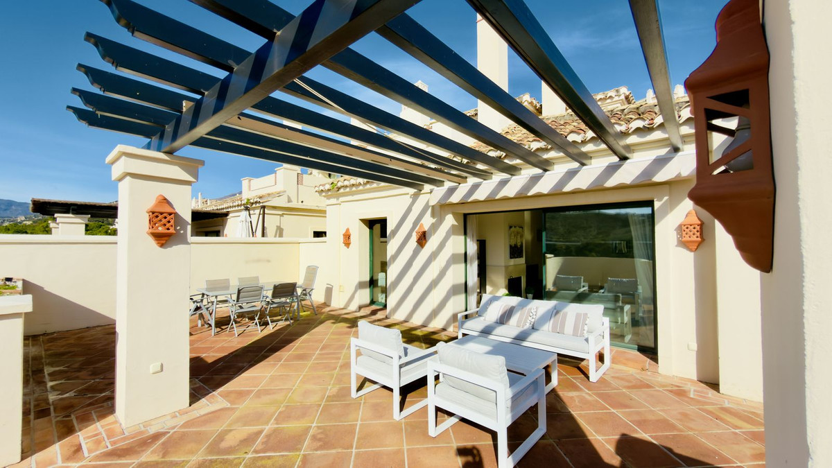 Appartement te koop in Benahavís | 3 slaapkamers H5298325