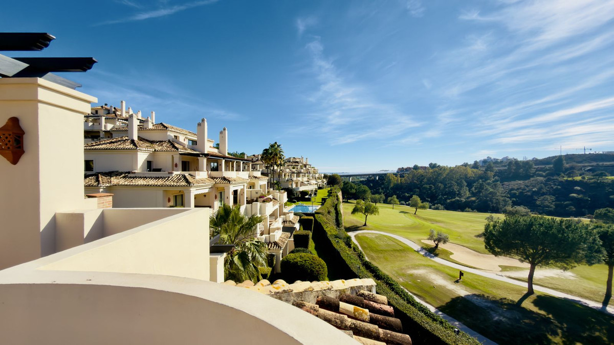 Appartement te koop in Benahavís | 3 slaapkamers H5298325