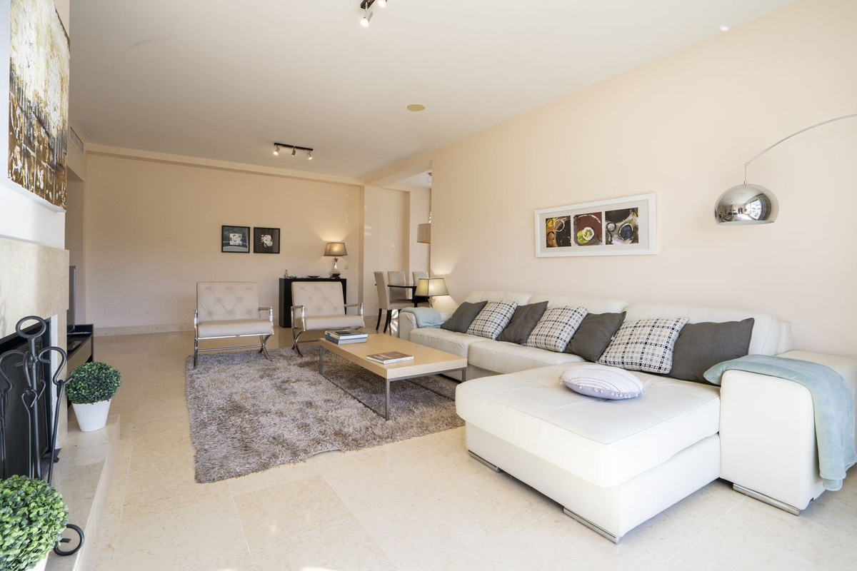 Appartement te koop in Benahavís | 3 slaapkamers H5298325