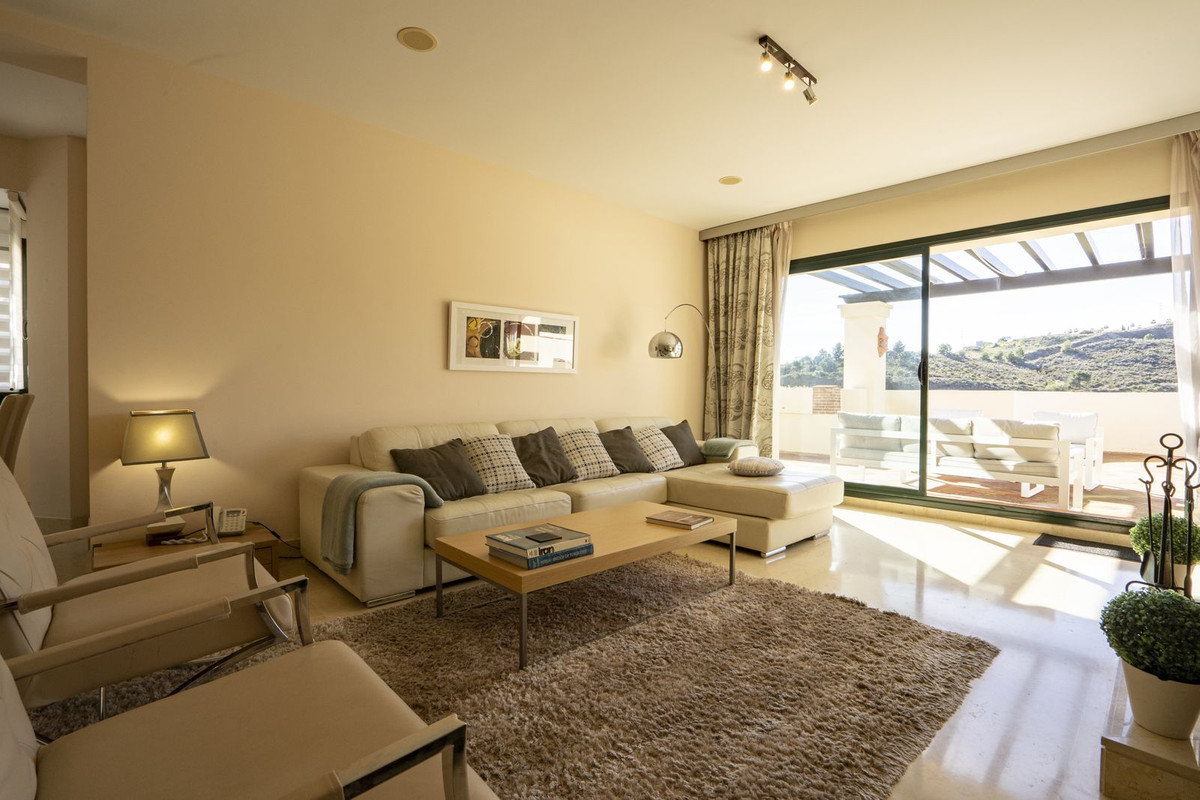 Appartement te koop in Benahavís | 3 slaapkamers H5298325