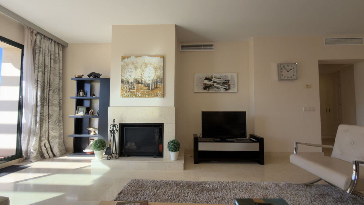 Appartement te koop in Benahavís | 3 slaapkamers H5298325