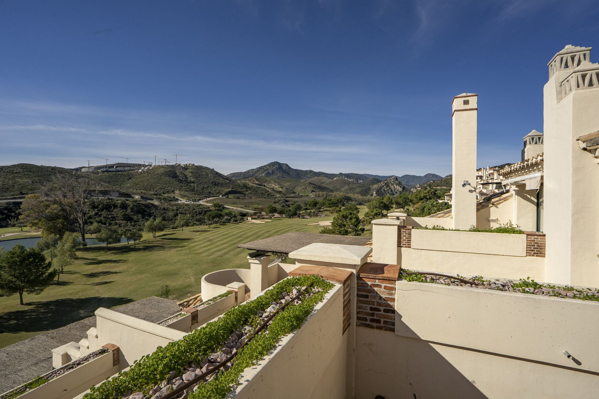 Appartement te koop in Benahavís | 3 slaapkamers H5298325