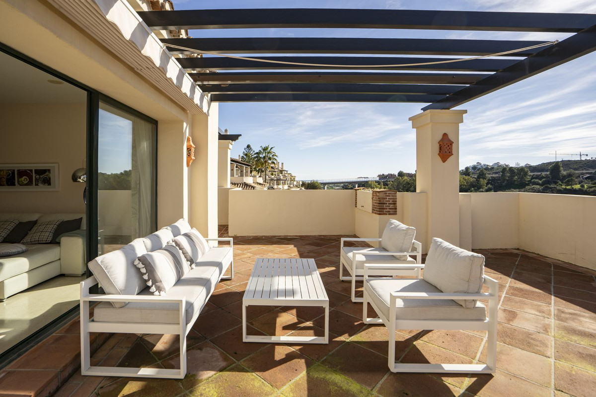 Appartement te koop in Benahavís | 3 slaapkamers H5298325