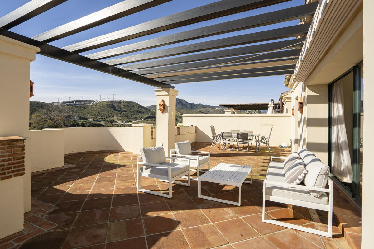 Appartement te koop in Benahavís | 3 slaapkamers H5298325