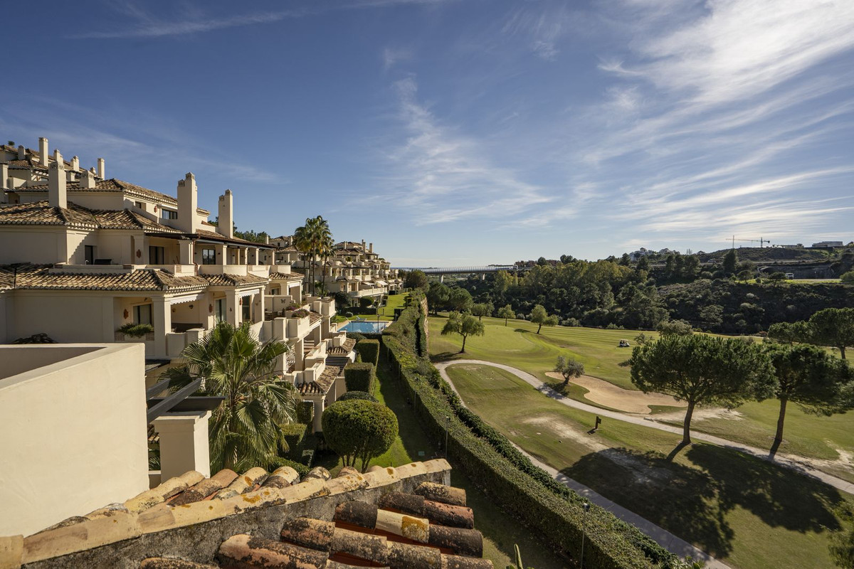 Appartement te koop in Benahavís | 3 slaapkamers H5298325