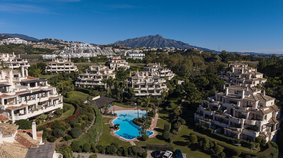 Appartement te koop in Benahavís | 3 slaapkamers H5298325