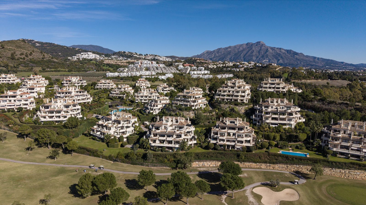 Appartement te koop in Benahavís | 3 slaapkamers H5298325