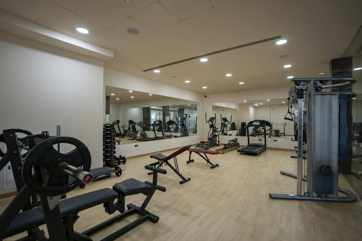 Appartement te koop in Benahavís | 3 slaapkamers H5298325