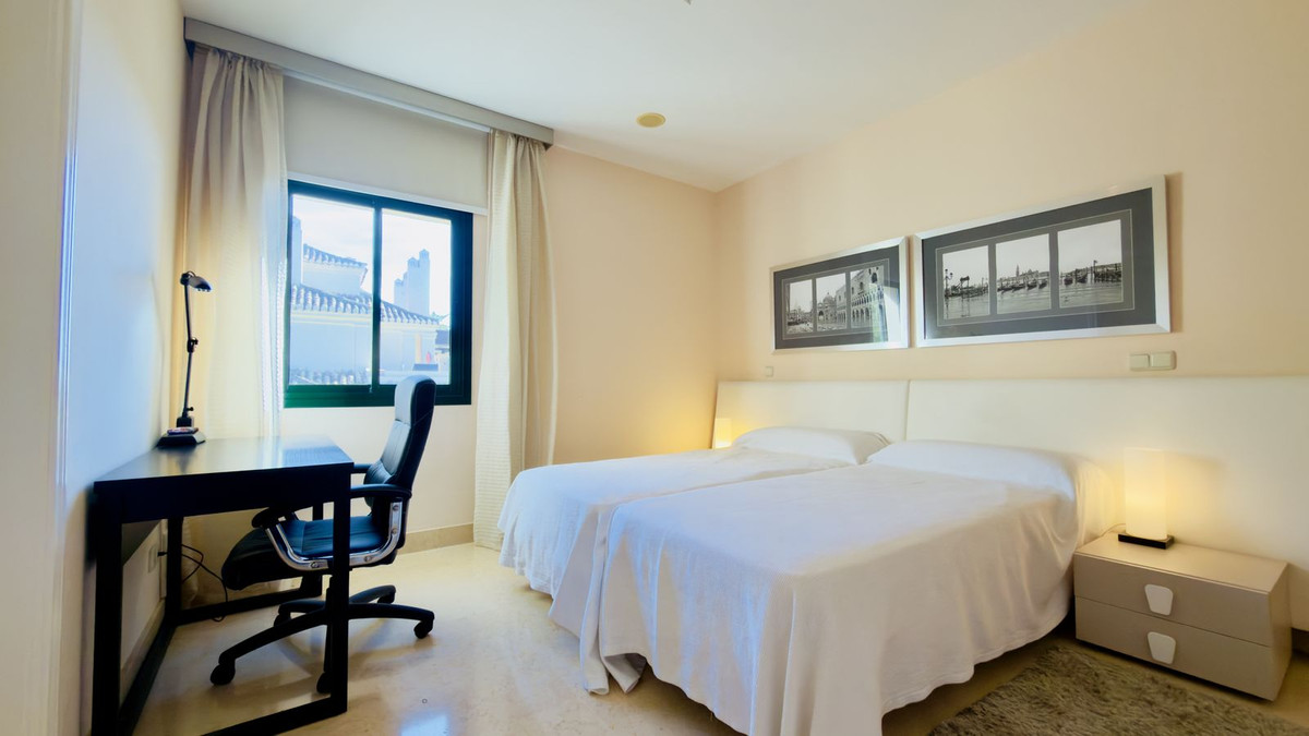 Appartement te koop in Benahavís | 3 slaapkamers H5298325