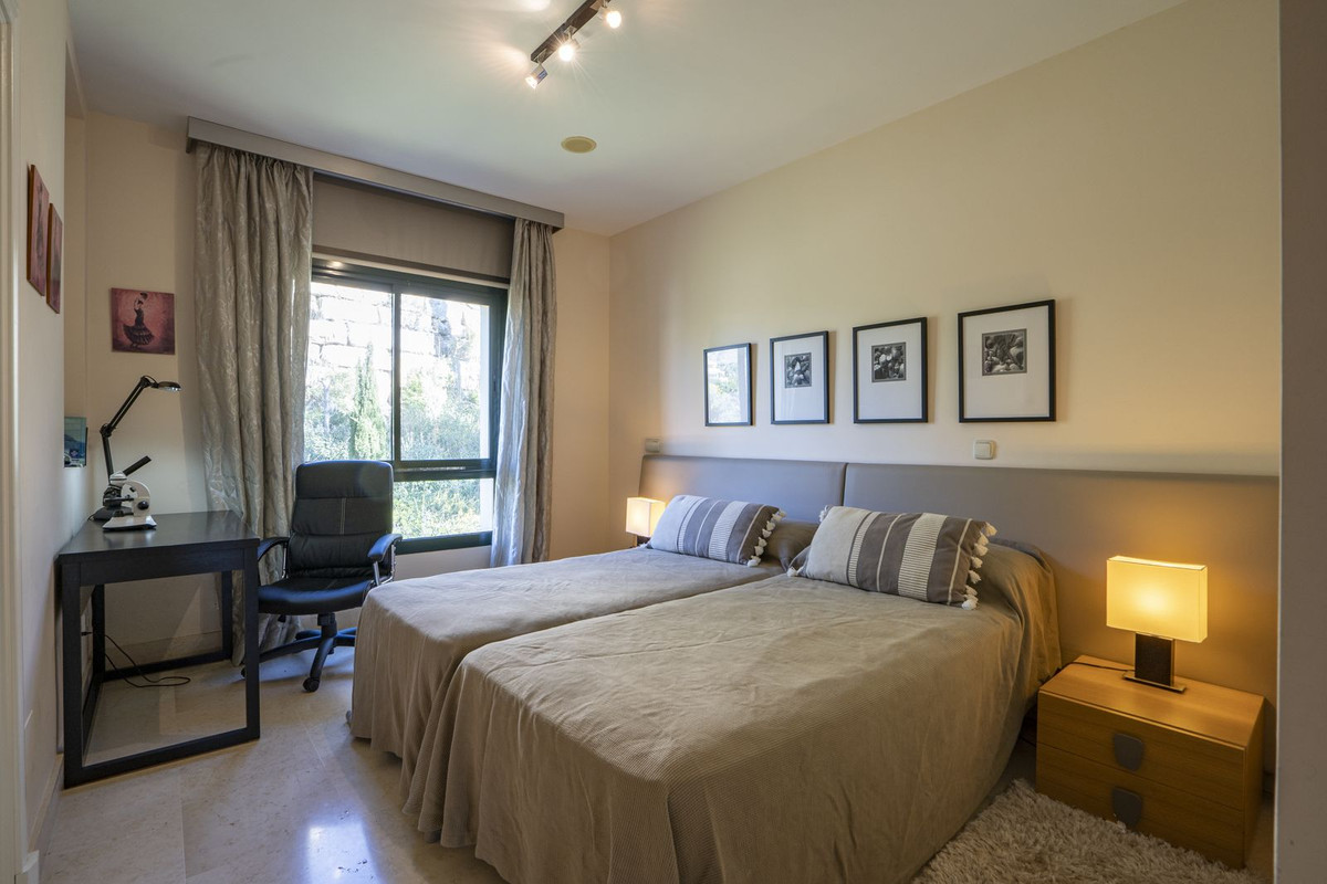 Appartement te koop in Benahavís | 3 slaapkamers H5298325