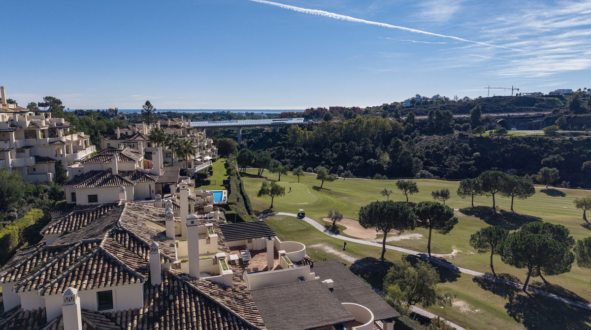 Appartement te koop in Benahavís | 3 slaapkamers H5298325