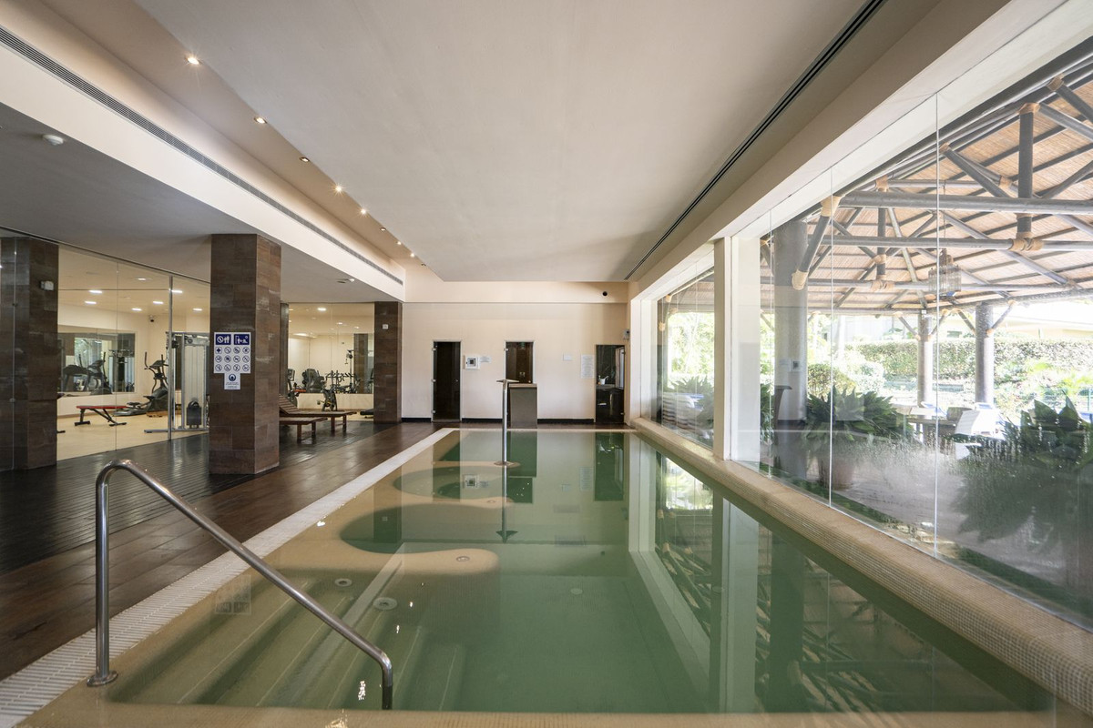 Appartement te koop in Benahavís | 3 slaapkamers H5298325