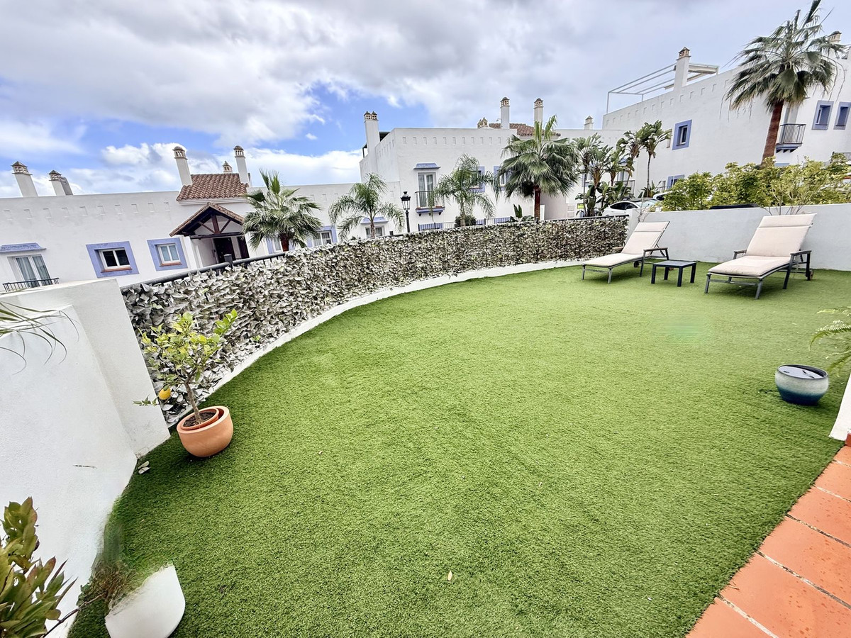 Appartement te koop in Benahavís | 3 slaapkamers H5299891