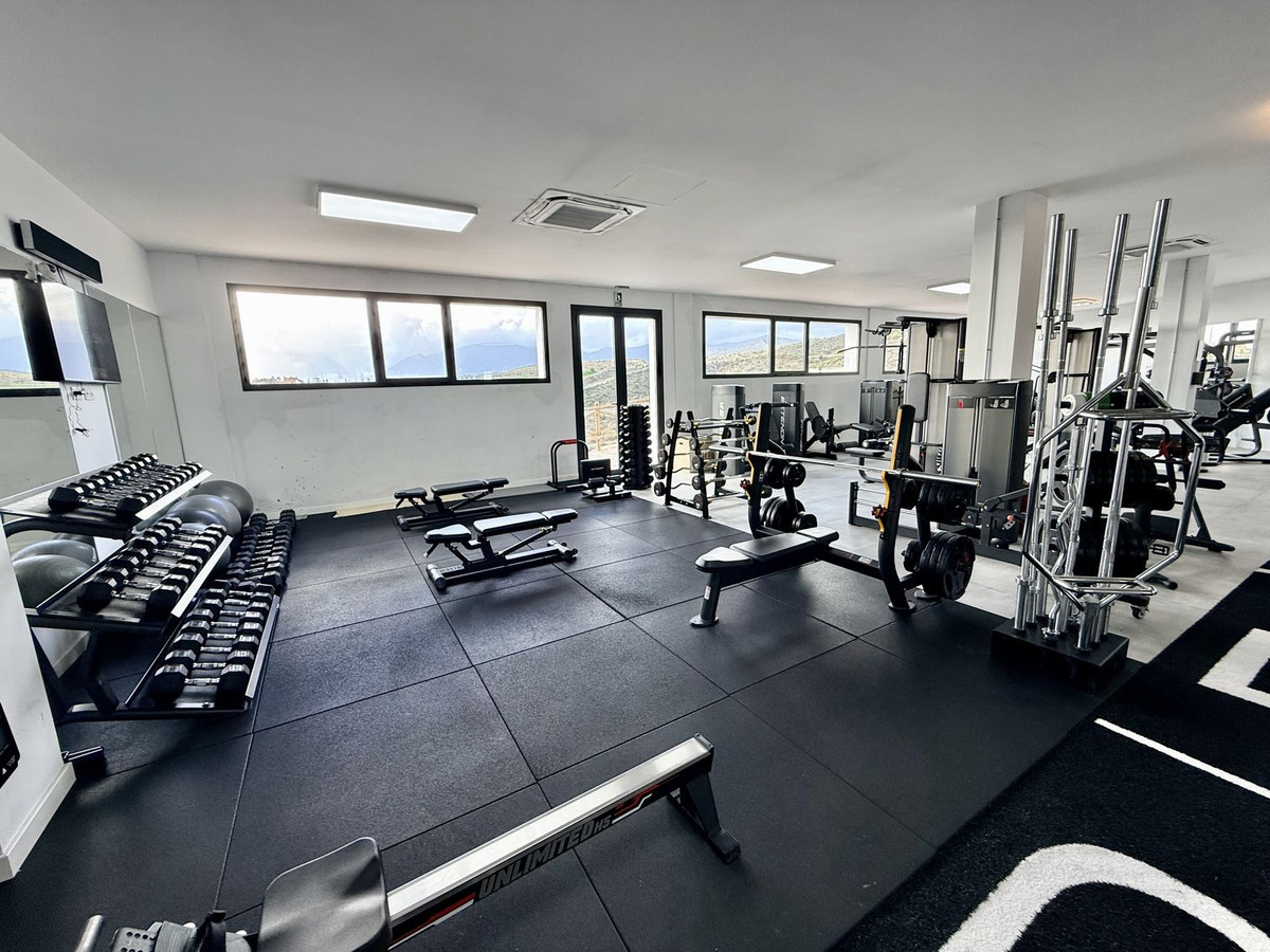 Appartement te koop in Benahavís | 3 slaapkamers H5299891