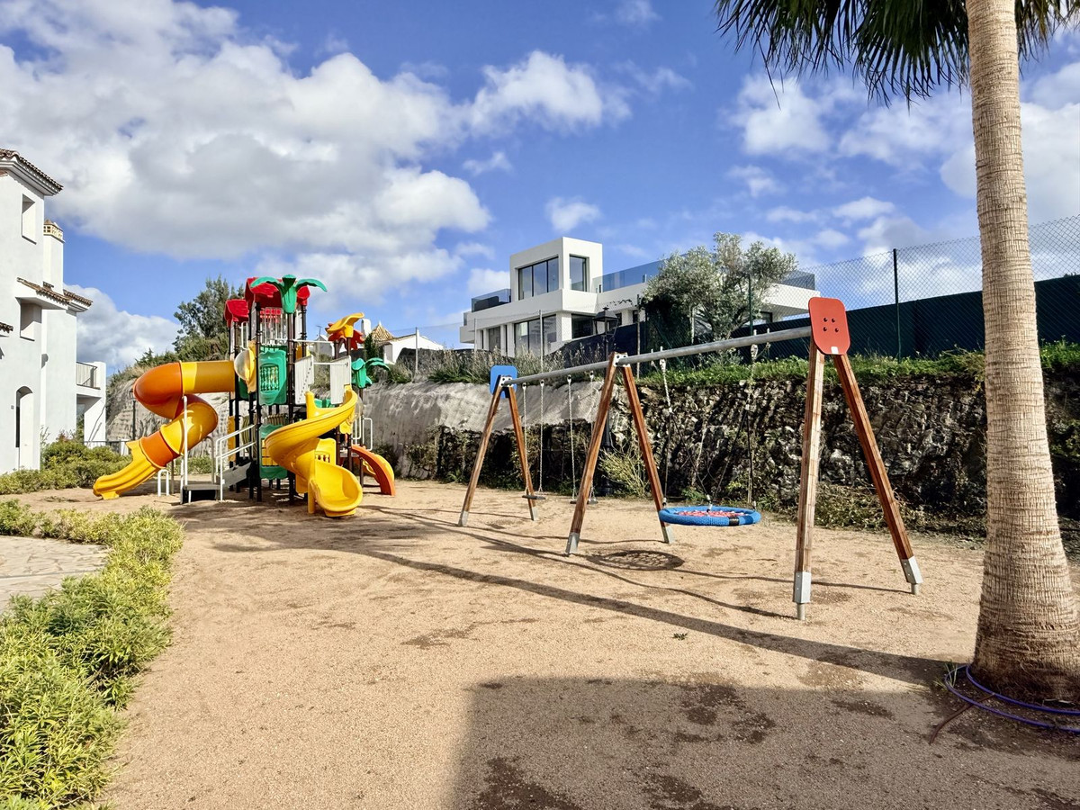 Appartement te koop in Benahavís | 3 slaapkamers H5299891