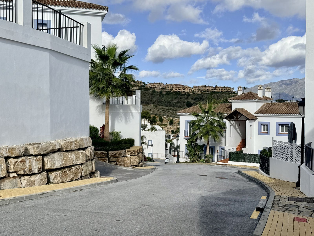 Appartement te koop in Benahavís | 3 slaapkamers H5299891