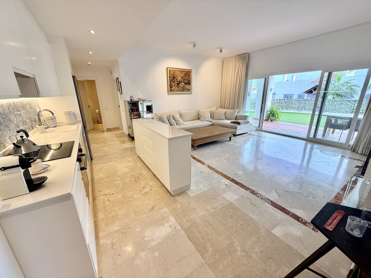 Appartement te koop in Benahavís | 3 slaapkamers H5299891