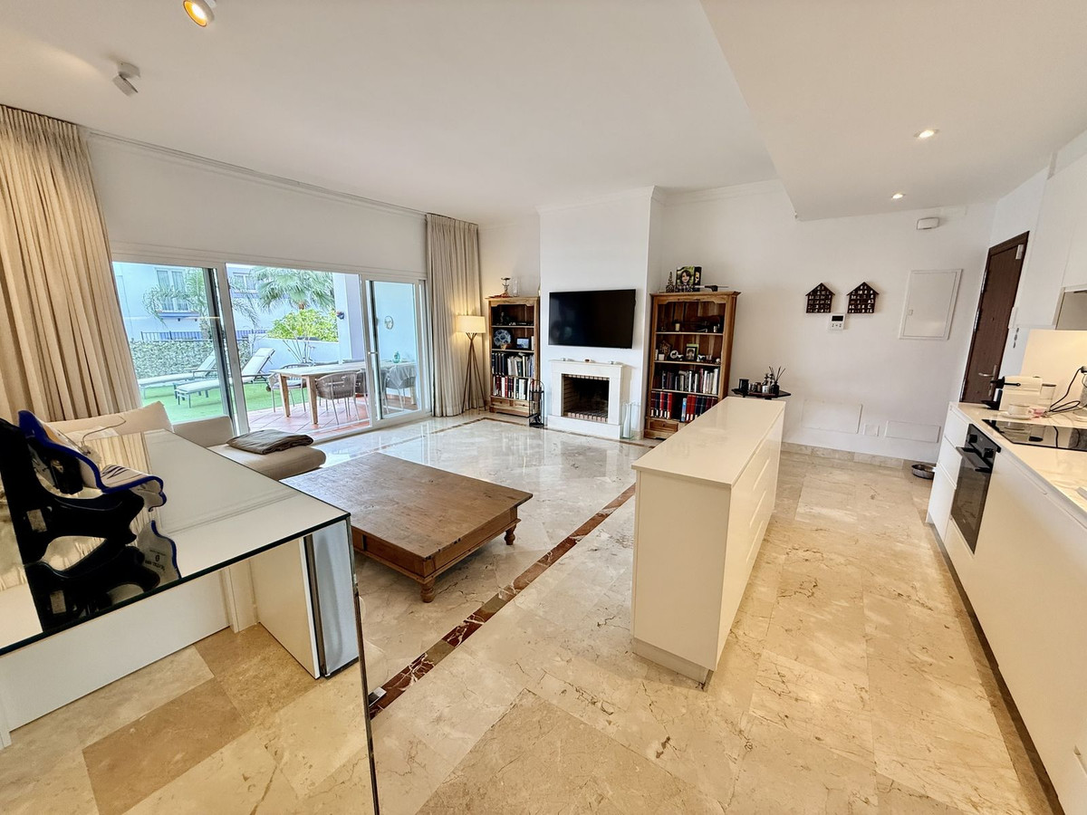 Appartement te koop in Benahavís | 3 slaapkamers H5299891