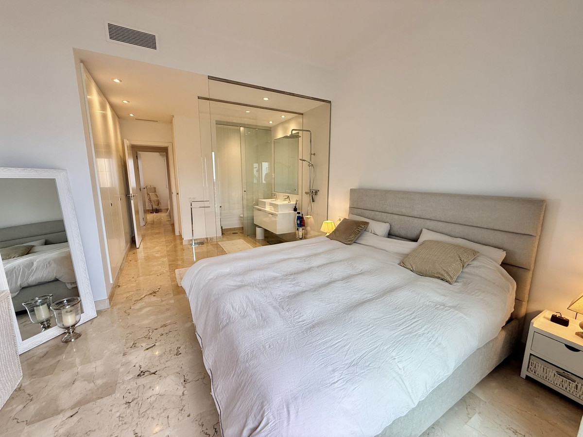 Appartement te koop in Benahavís | 3 slaapkamers H5299891