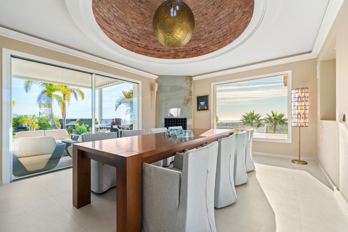 Huis te koop in Benahavís | 9 slaapkamers H5300689