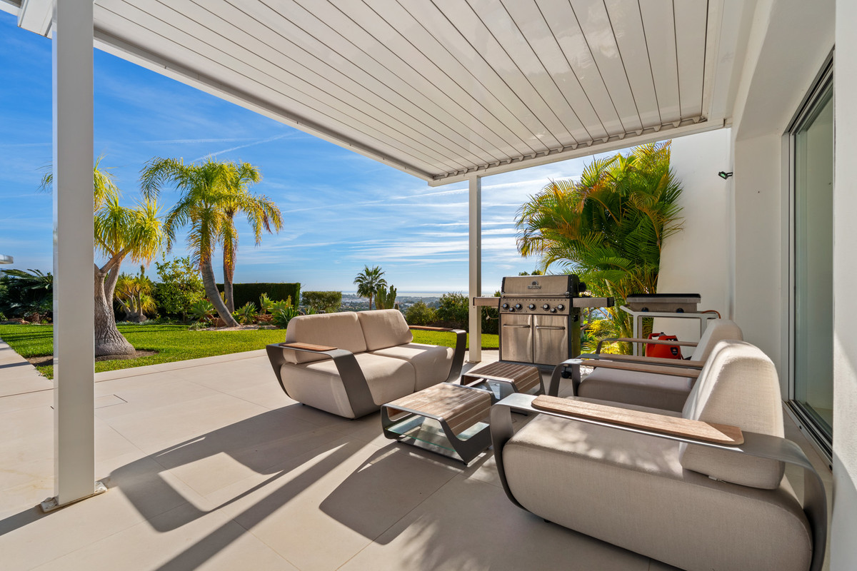 Huis te koop in Benahavís | 9 slaapkamers H5300689