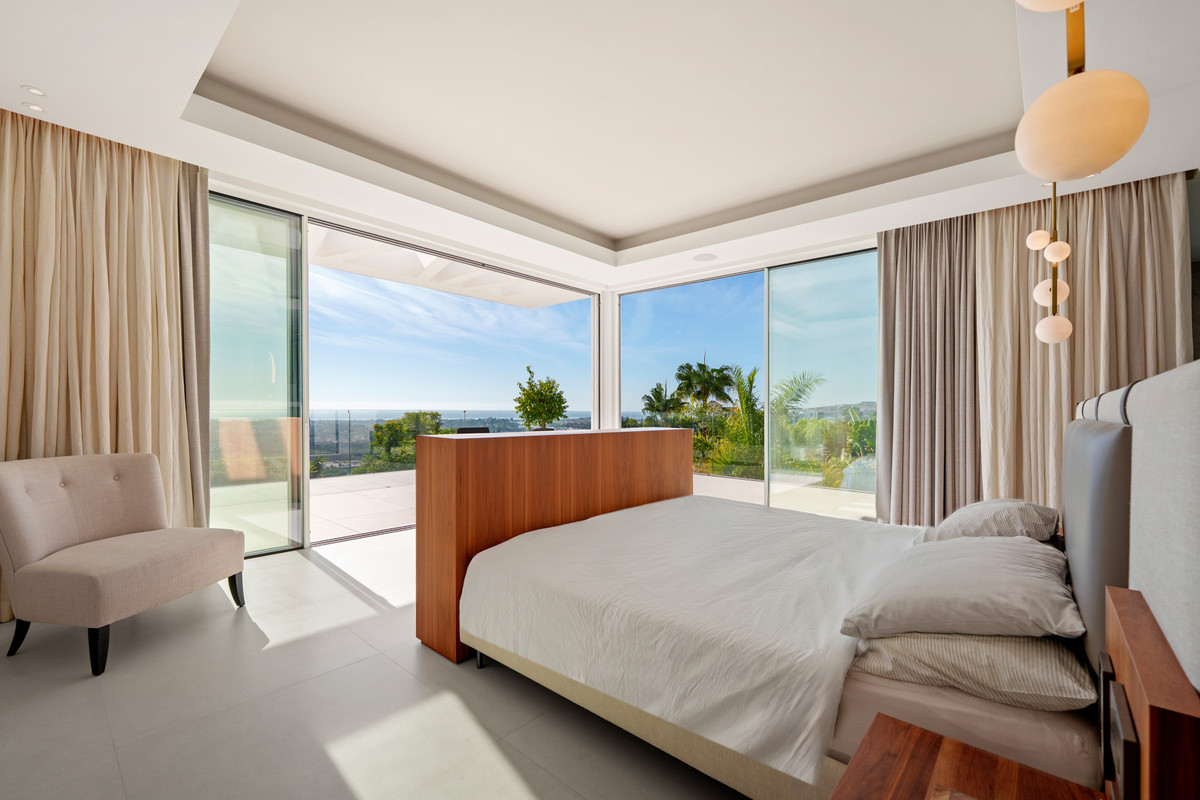 Huis te koop in Benahavís | 9 slaapkamers H5300689