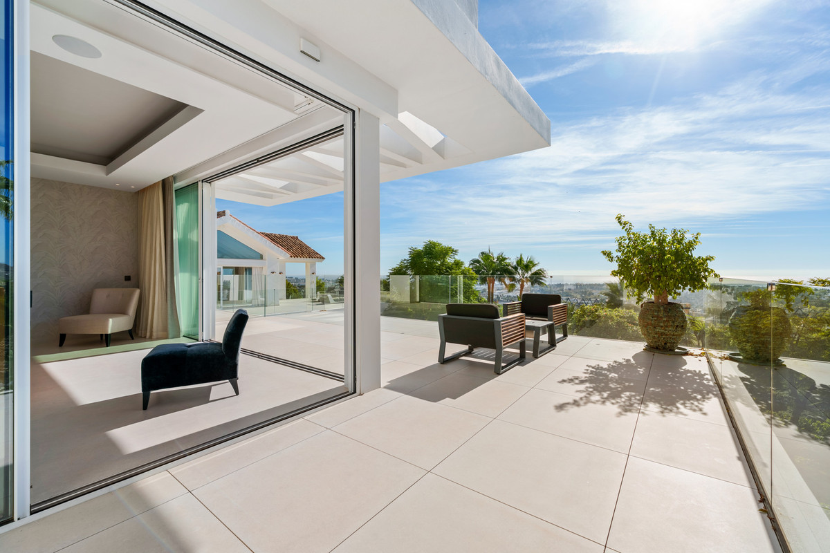 Huis te koop in Benahavís | 9 slaapkamers H5300689