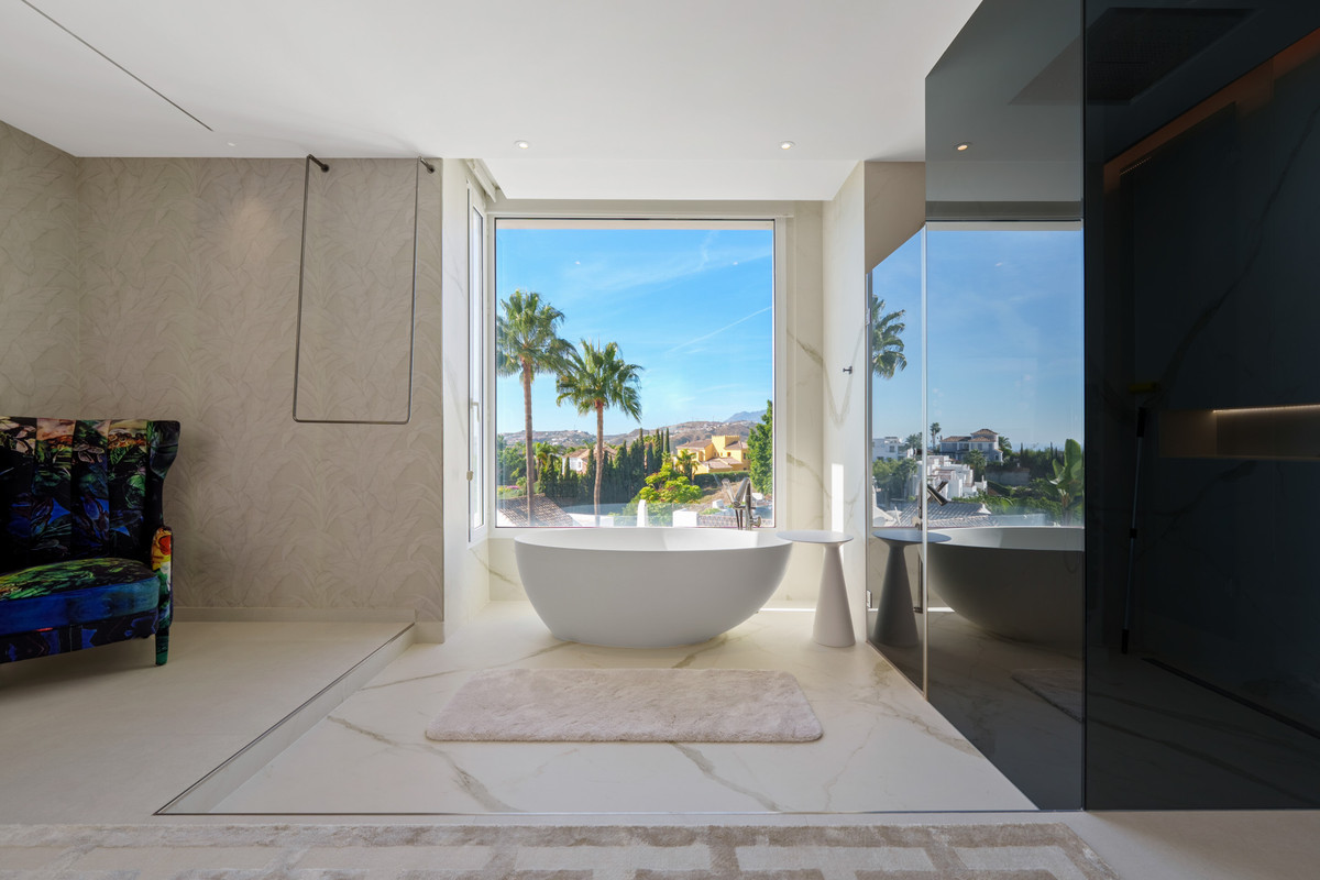 Huis te koop in Benahavís | 9 slaapkamers H5300689