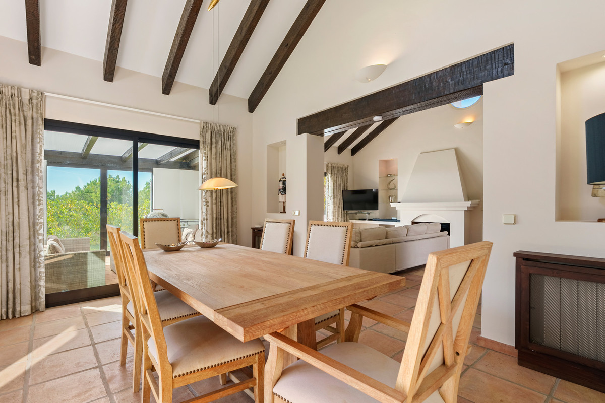 Huis te koop in Benahavís | 9 slaapkamers H5300689