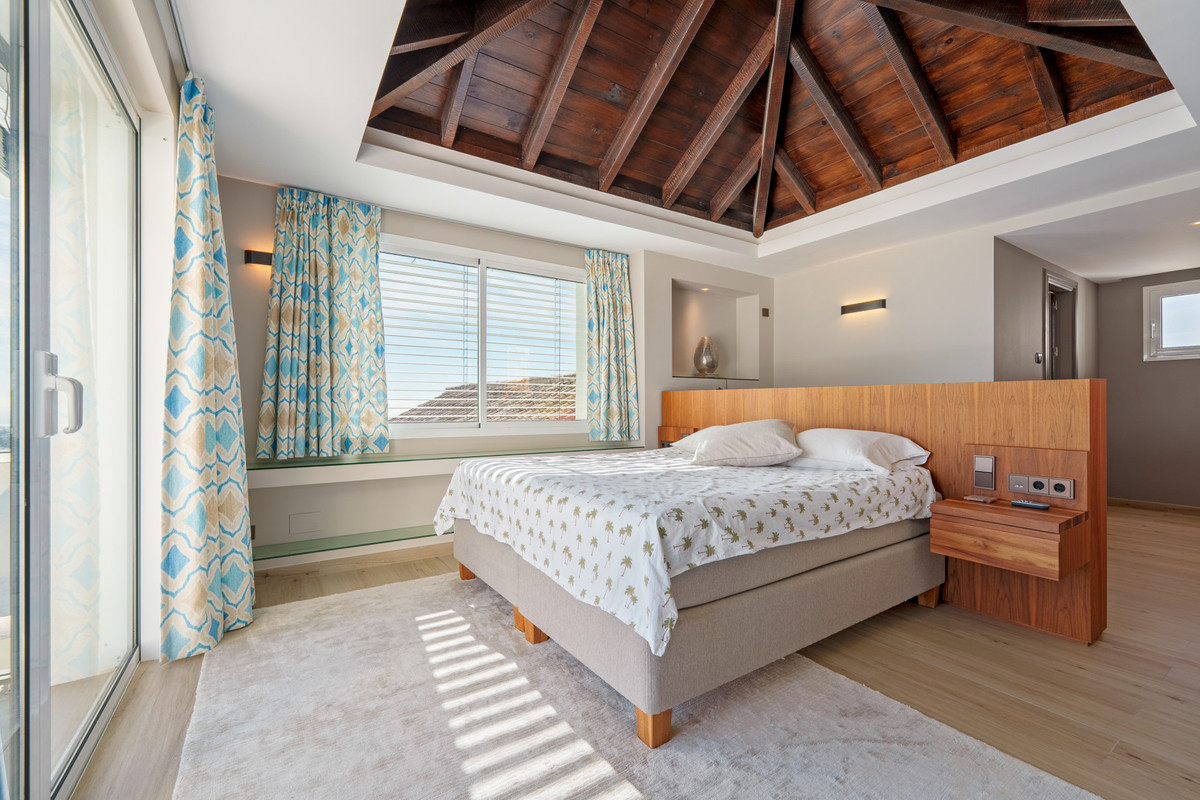 Huis te koop in Benahavís | 9 slaapkamers H5300689